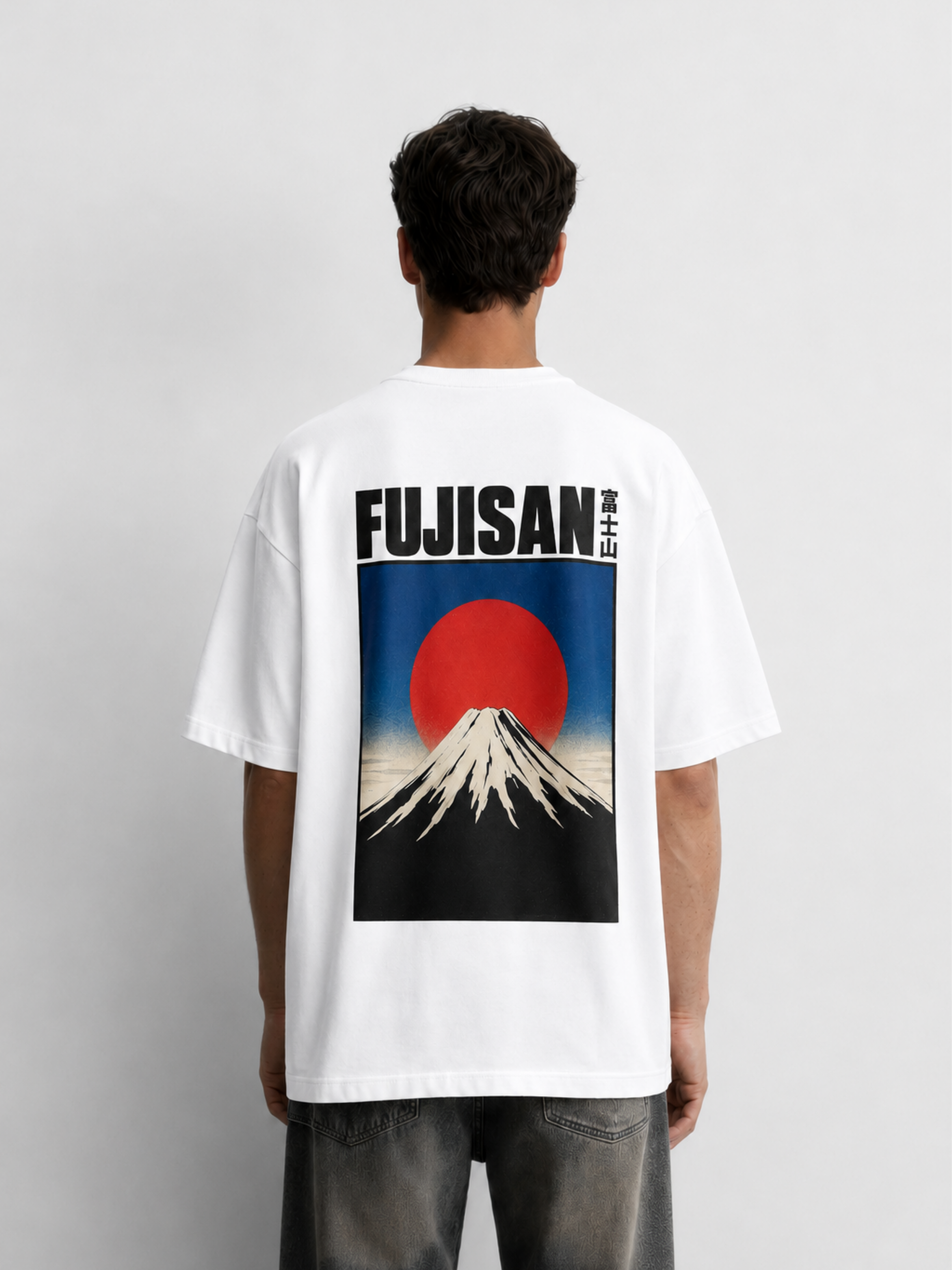 Fujisan