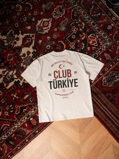 Club Türkiye