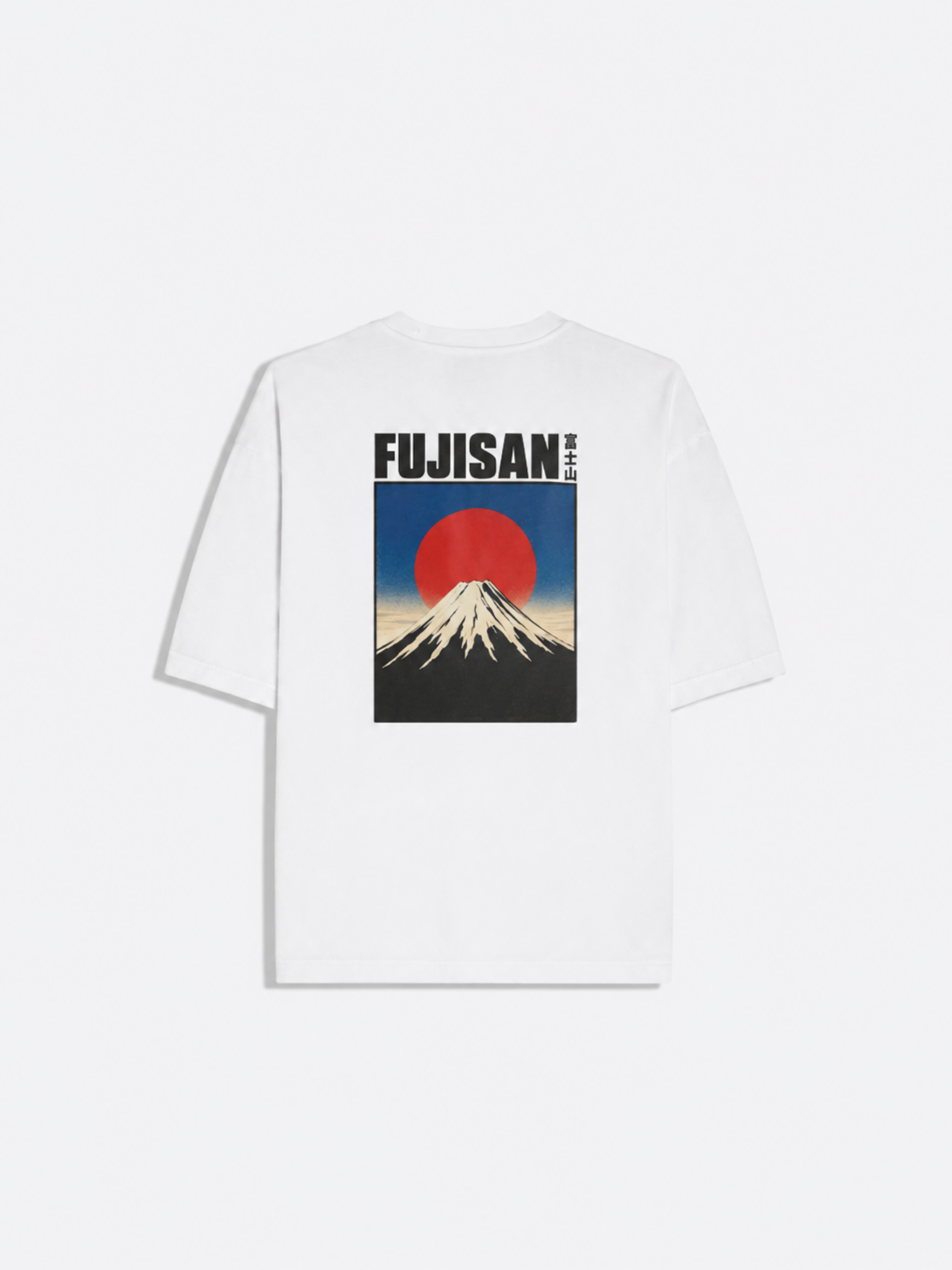 Fujisan